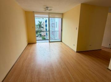 Departamento de 3 habitaciones, Lima · Se Alquila Dpto. en Chorrillos