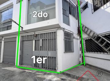 Local comercial , Lima · Local Comercial Para Taller Grafica de 69 m² Area Construida en Venta en Breña
