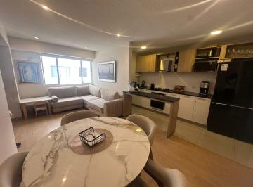 Departamento de 3 habitaciones, Lima · Departamento en Condominio