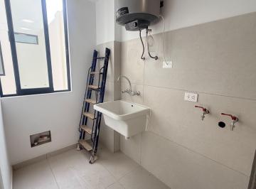 Departamento · 93m² · 2 Dormitorios · 2 Estacionamientos · Departamento con Terraza Primer Piso 101