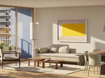 Departamento · 72m² · 1 Dormitorio · 1 Estacionamiento · Departamento de 2 Dorm. en Miraflores | Cerca Al Malecón Cisneros