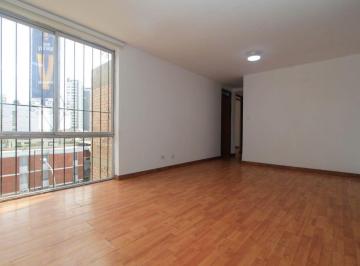 Departamento de 3 habitaciones, Lima · Dpto Dentro de un Condominio Cerrado a Pasos de Miraflores y San Isidro