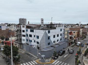 Local comercial · 1256m² · 8 Estacionamientos · Excelente Local, Edificio en Venta o Alquiler San Miguel Cercado de Lima
