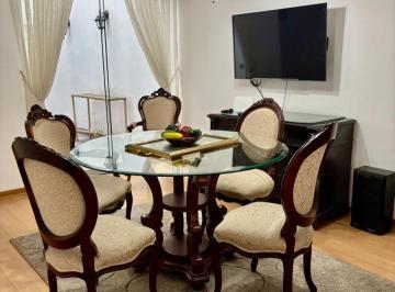 Departamento de 4 habitaciones, Lima · Venta Departamento - Aurora Miraflores