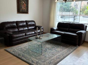 Departamento de 4 habitaciones, Lima · Venta Departamento - Aurora Miraflores
