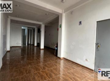 Local comercial · 78m² · Alquiler Local Comercial en Villa María del Triunfo