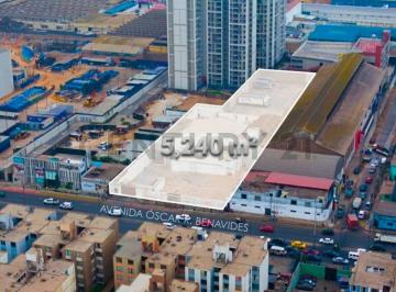 Terreno / Lote , Lima · Venta de Terreno Comercial o Residencial | Zonificacion: Comercio Metropolitano