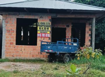 Casa , Coronel Portillo · Se Venda Casa en Construccion