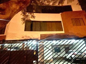 Departamento · 102m² · 3 Dormitorios · Alquiler Departamento 3 Dorm - Corpac