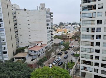 Departamento · 45m² · 1 Dormitorio · Departamento Alquiler Barrio Medico Surquillo