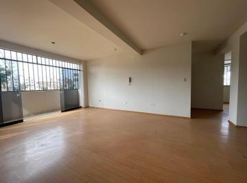 Departamento · 140m² · 4 Dormitorios · 1 Estacionamiento · Depa en Alquiler de 4 Dorm. Frente a Parque en Vipol Callao