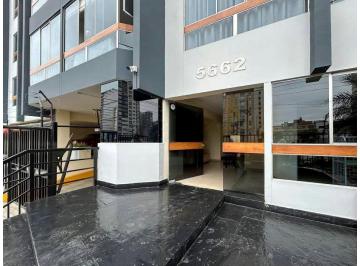 Departamento · 80m² · 3 Dormitorios · Alquilo Departamento en Miraflores 3 Dorm. 1 Cochera
