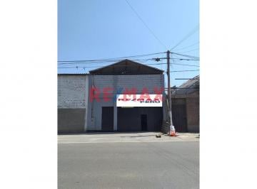 Local comercial · 198m² · Local / Almacen en Alquiler en San Juan de Miraflores