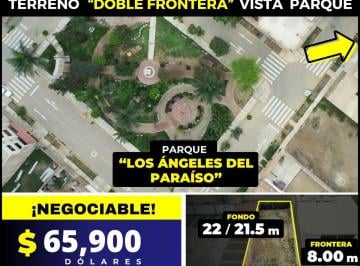 Terreno / Lote , Trujillo · Terreno con Visita a Parque "Los Ángeles del Paraíso"