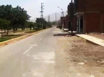 Terreno / Lote · 90ha · Venta de Terreno en Carabayllo Id: 3 7 6 4 3