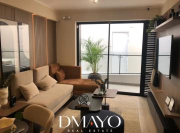 Departamento · 51m² · 1 Dormitorio · Departamento de 1 Dormitorio en Jesús María en Av San Felipe