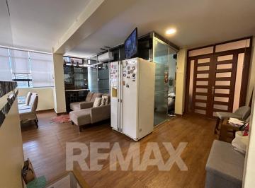 Departamento · 85m² · 3 Dormitorios · Departamento en Venta | Vista Ala Calle – San Martín de Porres –85 m²