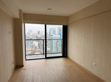 Departamento · 55m² · 2 Dormitorios · 1 Estacionamiento · Departamento de 2 Dorm. con Cochera con Balcón en Lince, Av Arequipa con Dos de Mayo
