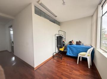 RECEPCION -PRIMER AMBIENTE · Local U Oficina en Venta 45 m² - Tercer Piso - en Av Angamos Este Surquillo - Frente Real Plaza Primav