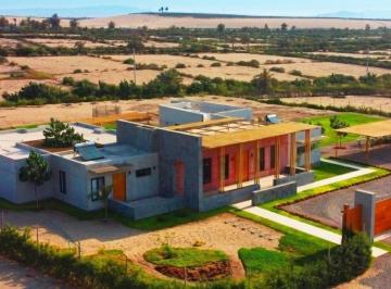 Terreno / Lote · 2529m² · Venta Terreno de Campo en Paracas Condominio