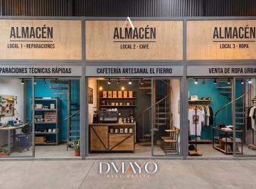 Local comercial · 6m² · Local en Lince Zona 100% Comercial 6 m² Mas Almacen