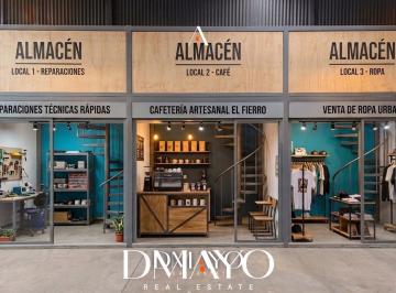 Local comercial · 6m² · Local en Lince Zona 100% Comercial 6 m² Mas Almacen