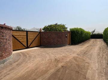 Terreno / Lote · 4748m² · Tu Espacio Soñado a Solo 20 Minutos de Asia