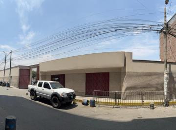 Terreno / Lote · 2879m² · 5 Dormitorios · 5 Estacionamientos · Venta de Terreno o Casa en Canto Grande – San Juan de Lurigancho (Proyecto, Empresa o Vivienda)