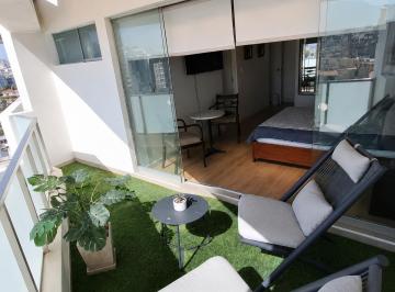 Departamento de 3 habitaciones, Arequipa · Penthouse Amoblado en Alquiler Cerca Al Real Plaza