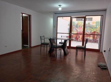 Departamento de 3 habitaciones, Lima · Alquilo Departamento Tipo Casa en San Miguel