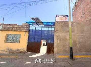 Terreno / Lote , Arequipa · Terreno Zdm - 2 en Venta | Ideal Para Proyecto Multifamiliar | Alto Selva Alegre | Excelente Ubicación