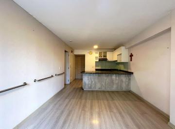 Departamento de 1 habitación, Lima · Alquiler 1 Dormitorio, 1 Baño, Segundo Piso Av Cuba