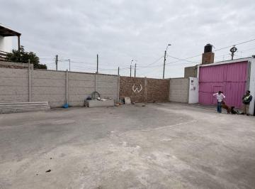 Terreno / Lote , Lima · Terreno en Venta en Los Pulpos