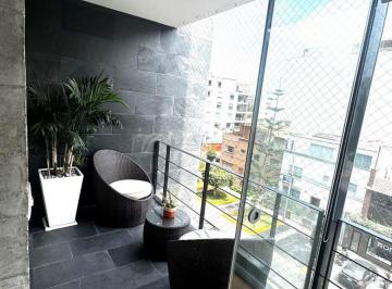 Departamento de 2 habitaciones, Lima · Super Ubicacion Vendo Departamento en Mirasidro 2 Dorm.!