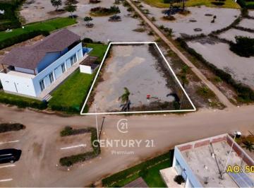 Terreno / Lote · 501m² · Terreno en Condominio Playa del Carmen - Chincha