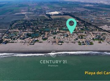 Terreno / Lote · 501m² · Terreno en Condominio Playa del Carmen - Chincha