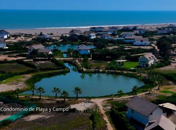 Terreno / Lote · 501m² · Terreno en Condominio Playa del Carmen - Chincha