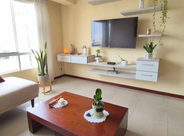 Departamento de 3 habitaciones, Lima · Exclusivo Departamento Amoblado de 117 m² en Jesús María