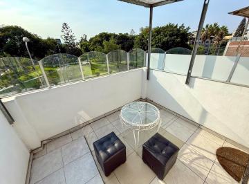 Departamento · 55m² · 1 Dormitorio · Depa en Alquiler La Capullana, Surco
