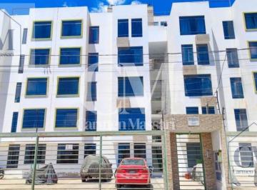 Departamento · 90m² · 3 Dormitorios · 1 Estacionamiento · Departamento en Tacna