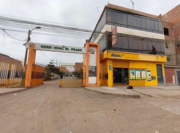 Terreno / Lote , Lima · Se Vende Terreno y Construye El Hogar Que Siempre Soñaste en Carabayllo!