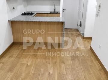 Departamento · 38m² · 1 Dormitorio · Estreno Departamento Chorrillos/1dorm/malecongrau