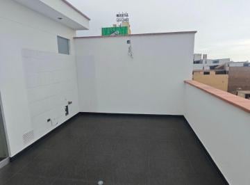Departamento Venta 96m² de 2 habitaciones · Vendo Dúplex de Estreno La Calera Surquillo