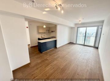 Departamento de 2 habitaciones, Lima · Lindo Departamento de Estreno en El Corazón Empresarial de San Isidro
