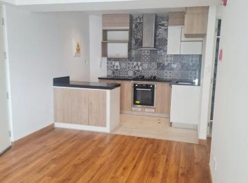 Departamento · 54m² · 2 Dormitorios · 1 Estacionamiento · Departamento en Alquiler Excelente Zona en Magdalena