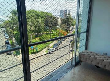 Departamento de 4 habitaciones, Lima · Venta Dúplex Parque en La Aurora 4 Dorm. 283.36 m²