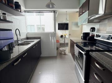 Departamento de 4 habitaciones, Lima · Venta Dúplex Parque en La Aurora 4 Dorm. 283.36 m²