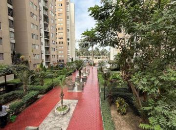 Departamento de 4 habitaciones, Lima · Departamento en Club House Cercado de Lima