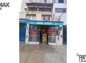 Local comercial · 23m² · Venta de Local Comercial de 34.65 m² en San Miguel – ¡Ubicación Estratégica Para Tu Negocio!