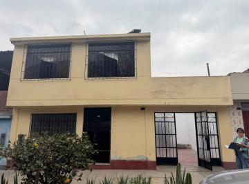 Casa · 153m² · 3 Dormitorios · 1 Estacionamiento · Casa 1 Piso
